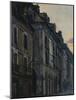 Les Arcades De La Poissonnerie, Dieppe-Walter Richard Sickert-Mounted Giclee Print