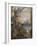 Les Argonautes-Gustave Moreau-Framed Giclee Print