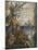 Les Argonautes-Gustave Moreau-Mounted Giclee Print
