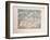 Les Baigneuses, Plate 3-Paul Cezanne-Framed Collectable Print