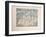 Les Baigneuses, Plate 3-Paul Cezanne-Framed Collectable Print