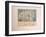 Les Baigneuses, Plate 5-Paul Cezanne-Framed Collectable Print