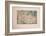 Les Baigneuses, Plate 6-Paul Cezanne-Framed Collectable Print