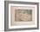 Les Baigneuses, Plate 6-Paul Cezanne-Framed Collectable Print