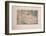 Les Baigneuses, Plate 6-Paul Cezanne-Framed Collectable Print