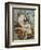 Les Baigneuses-Suzanne Valadon-Framed Giclee Print