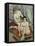 Les Baigneuses-Suzanne Valadon-Framed Premier Image Canvas