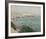 Les Barques, Tanger-Albert Marquet-Framed Giclee Print