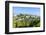 Les Baux De Provence Village and Castle. France, Europe.-stevanzz-Framed Photographic Print