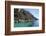 Les Calanques D'En Vau, Southern France-Markus Lange-Framed Photographic Print