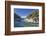 Les Calanques Port Pin, Provence-Alpes-Cote D'Azur-Markus Lange-Framed Photographic Print