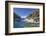 Les Calanques Port Pin, Provence-Alpes-Cote D'Azur-Markus Lange-Framed Photographic Print