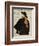 Les Chansonniers-Henri de Toulouse-Lautrec-Framed Giclee Print