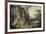 Les Charmes de la Vie Champetre-Francois Boucher-Framed Premium Giclee Print