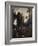 Les Chimères-Gustave Moreau-Framed Giclee Print