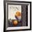 Les Citrons I-Linda Wood-Framed Giclee Print