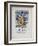 Les Constructeurs-Fernand Leger-Framed Collectable Print