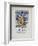 Les Constructeurs-Fernand Leger-Framed Collectable Print