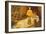 Les Dejeuner Des Enfants-Pierre Bonnard-Framed Art Print