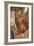 Les Demoiselles Schwartz dessinant-Anders Leonard Zorn-Framed Giclee Print