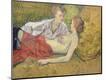 Giclee Print