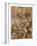 Les Dieux de l'Olympe : Jupiter, Apollon, Diane et Mars-Paolo Veronese-Framed Giclee Print