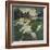 Les Dindons (The Turkeys)-Claude Monet-Framed Giclee Print