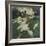 Les Dindons (The Turkeys)-Claude Monet-Framed Giclee Print