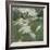 Les dindons-Claude Monet-Framed Giclee Print