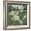 Les dindons-Claude Monet-Framed Giclee Print