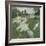 Les dindons-Claude Monet-Framed Giclee Print