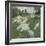Les dindons-Claude Monet-Framed Giclee Print