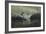 Les docks de Cardiff-Lionel Walden-Framed Giclee Print