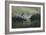 Les docks de Cardiff-Lionel Walden-Framed Giclee Print