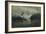 Les docks de Cardiff-Lionel Walden-Framed Giclee Print