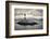 Les Eclaireurs lighthouse, Tierra del Fuego, Argentina, South America-Fernando Carniel Machado-Framed Photographic Print