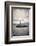 Les Eclaireurs lighthouse, Tierra del Fuego, Argentina, South America-Fernando Carniel Machado-Framed Photographic Print