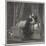 Les Enfants D'Edouard-Hippolyte Delaroche-Mounted Giclee Print
