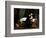 Les Enfants D'Edouard-Hippolyte Delaroche-Framed Giclee Print