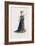 Les Femmes, Satire X-Emile Antoine Bayard-Framed Giclee Print