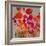 Les Fleurs-Michelle Abrams-Framed Giclee Print