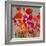 Les Fleurs-Michelle Abrams-Framed Giclee Print