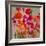 Les Fleurs-Michelle Abrams-Framed Giclee Print