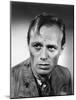 Les Forbans by la nuit Night and the City by JulesDassin with Richard Widmark, 1950 (b/w photo)-null-Mounted Photo