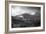 Les Gets-Craig Howarth-Framed Photographic Print