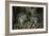 Les Gloutons-Joseph Decker-Framed Giclee Print