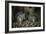 Les Gloutons-Joseph Decker-Framed Giclee Print