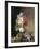 Les Jolies Fleurs-Augustine Vervloet-Framed Giclee Print