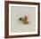 Les Kakis De Quatre Heures-Annapia Antonini-Framed Limited Edition