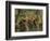 Les Lavandieres, the Washerwomen, 1895-Camille Pissarro-Framed Giclee Print